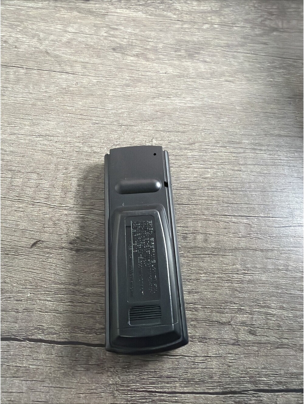 Alpine RUE-4202 Remote Control Remote for Car Audio/Video System - Picture 3 of 3